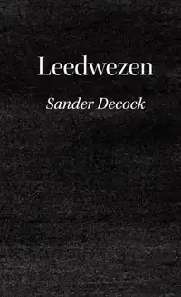 LEEDWEZEN