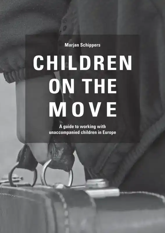 CHILDREN ON THE MOVE