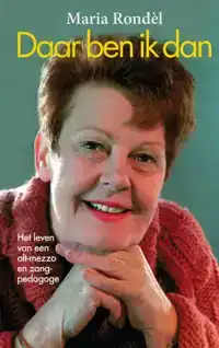'DAAR BEN IK DAN'