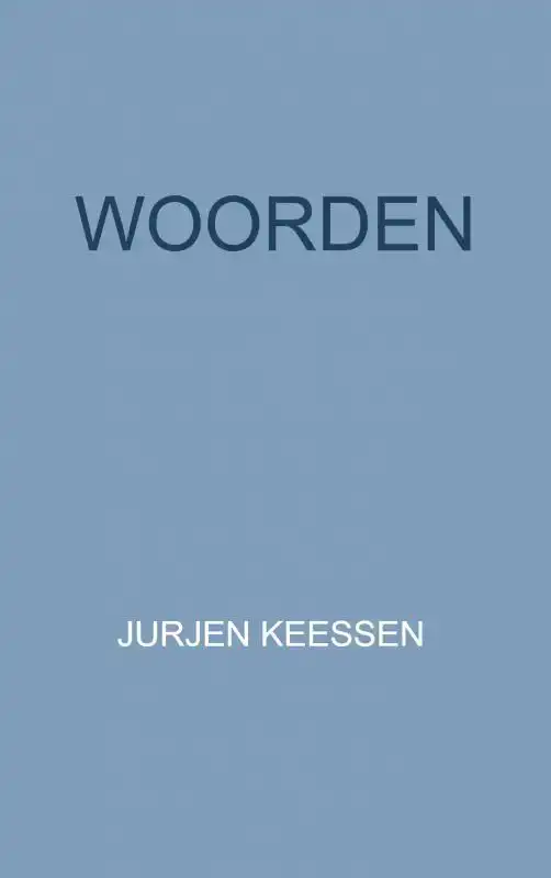 WOORDEN