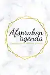 AFSPRAKENAGENDA