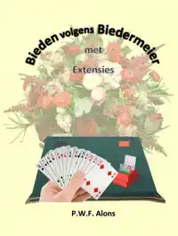 BIEDEN VOLGENS BIEDERMEIER MET EXTENSIES
