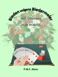 BIEDEN VOLGENS BIEDERMEIER MET EXTENSIES IN DE PRAKTIJK