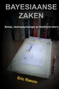 BAYESIAANSE ZAKEN