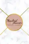 MAALTIJDPLANNER