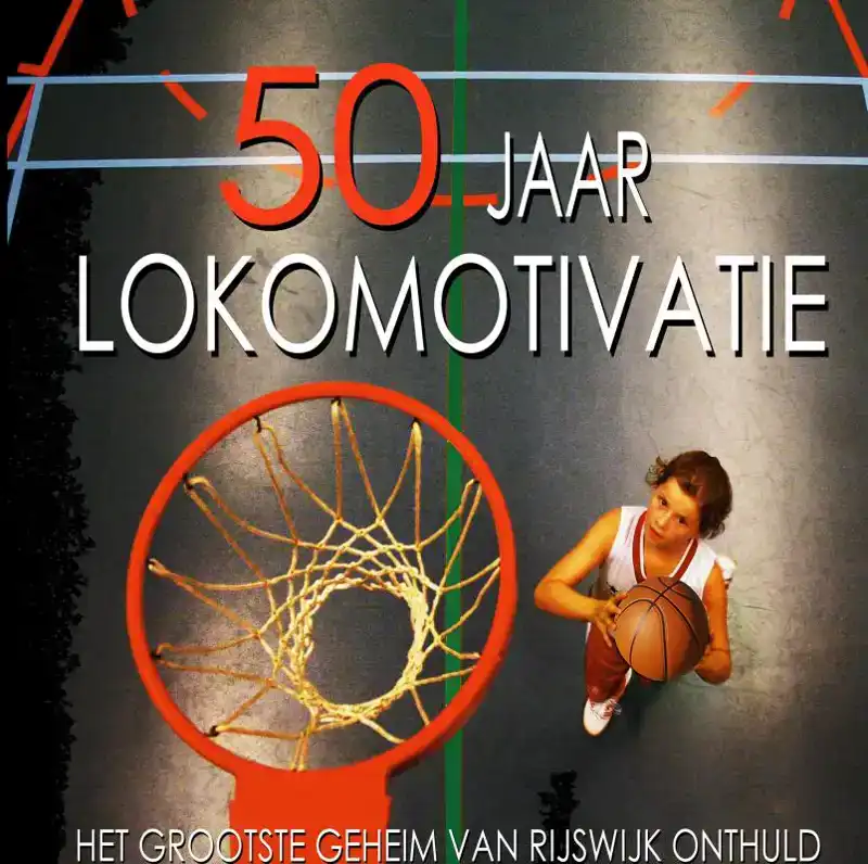 50 JAAR LOKOMOTIVATIE