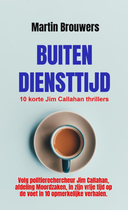 BUITEN DIENSTTIJD