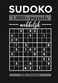 SUDOKU 1.000 + PUZZLES