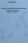 DE KEIZER HEEFT HELEMAAL GEEN KLEREN AAN!