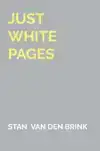 JUST WHITE PAGES