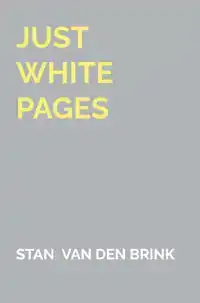 JUST WHITE PAGES