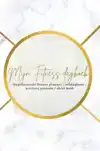 MIJN FITNESS DAGBOEK