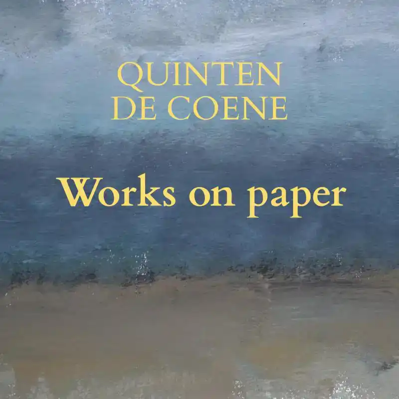 QUINTEN DE COENE