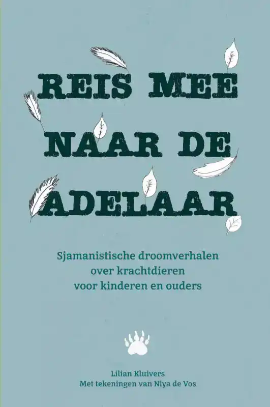 REIS MEE NAAR DE ADELAAR