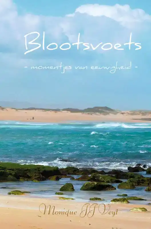 BLOOTSVOETS