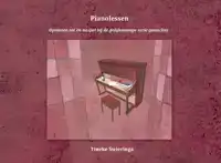 PIANOLESSEN