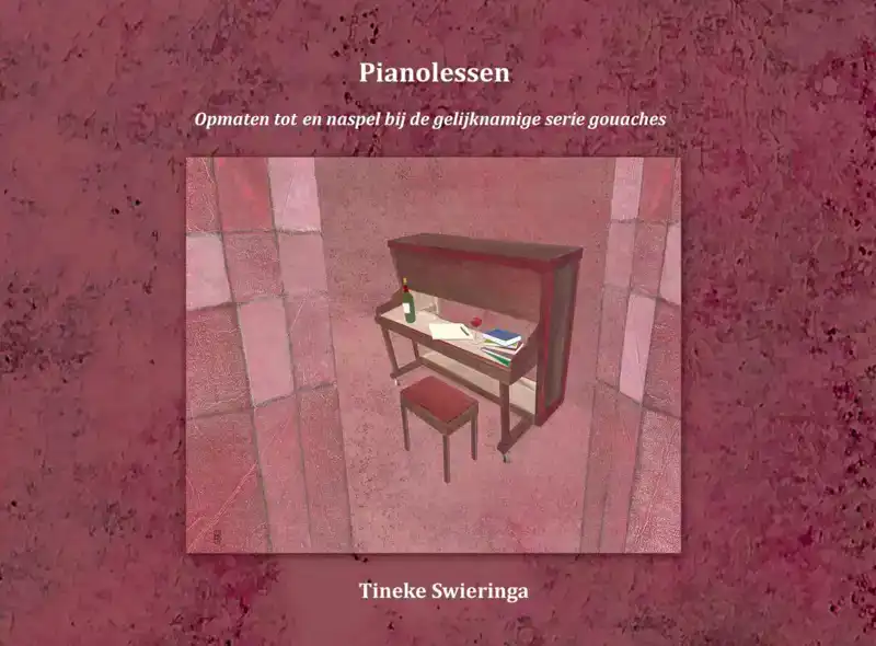 PIANOLESSEN