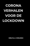 CORONA VERHALEN VOOR DE LOCKDOWN