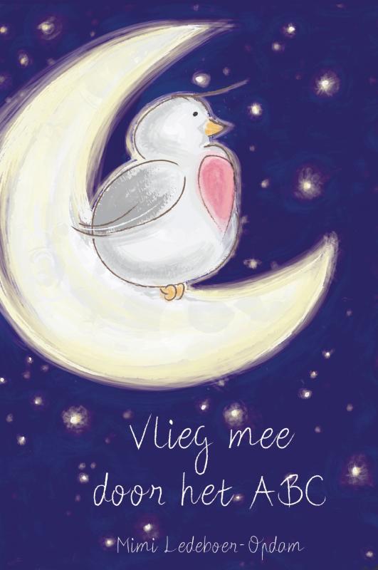 VLIEG MEE DOOR HET ABC