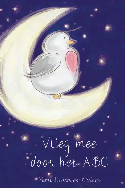 VLIEG MEE DOOR HET ABC