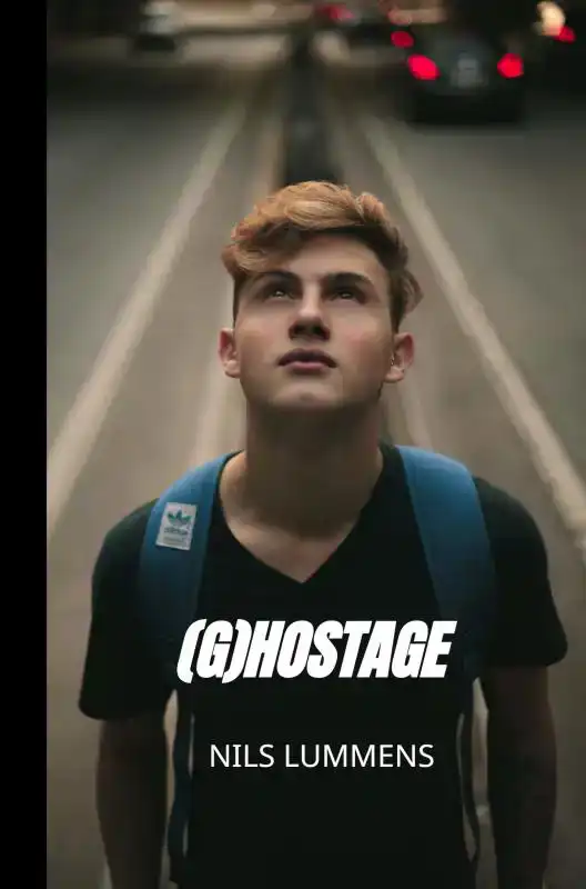 (G)HOSTAGE