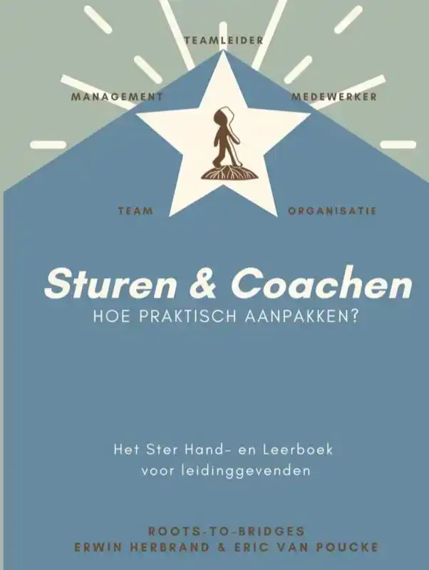 STUREN - COACHEN? HOE PRAKTISCH AANPAKKEN