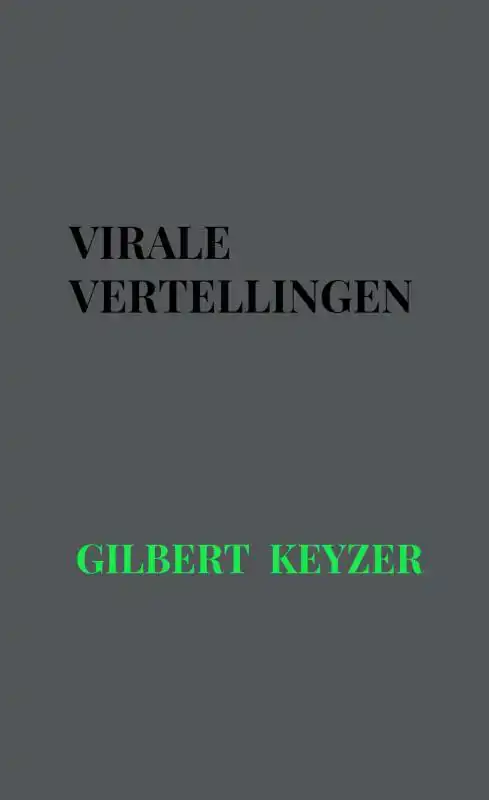 VIRALE VERTELLINGEN