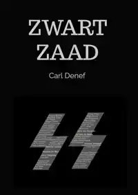 ZWART ZAAD