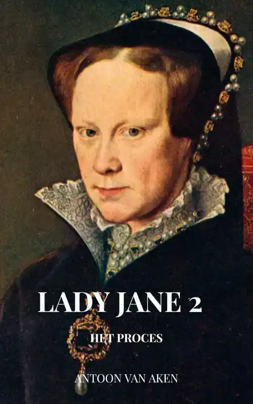 LADY JANE 2