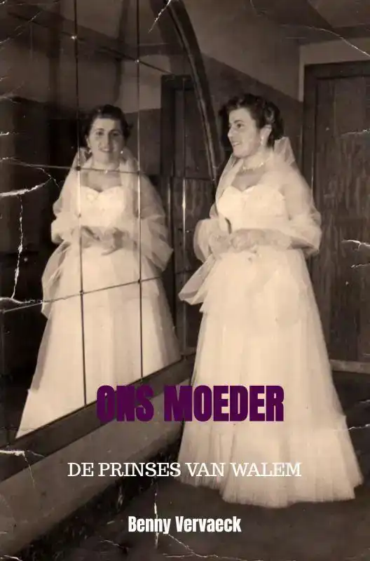 ONS MOEDER