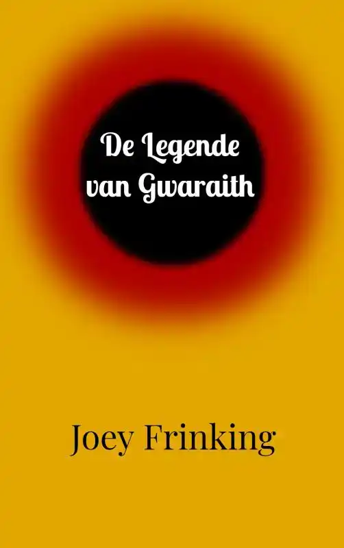 DE LEGENDE VAN GWARAITH