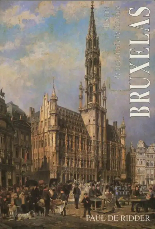 BRUXELAS