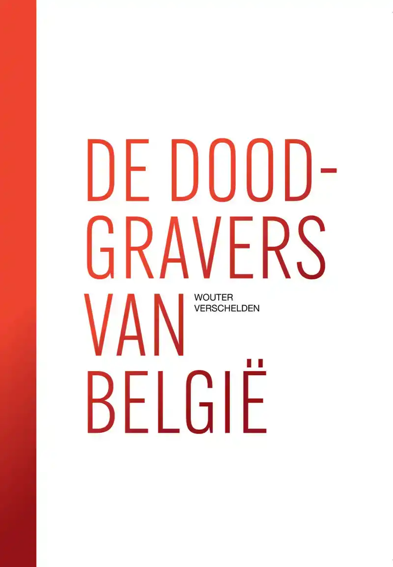 DE DOODGRAVERS VAN BELGIE