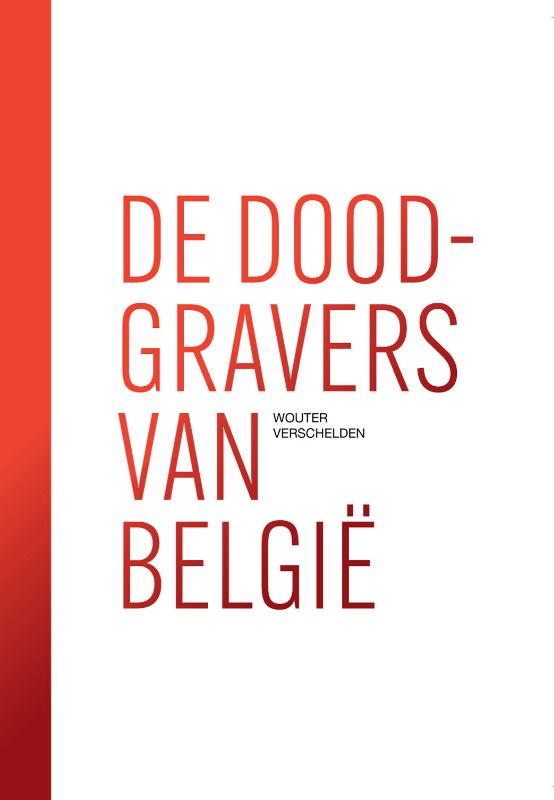 DE DOODGRAVERS VAN BELGIE