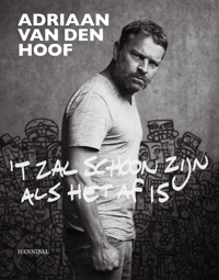 'T ZAL SCHOON ZIJN ALS HET AF IS