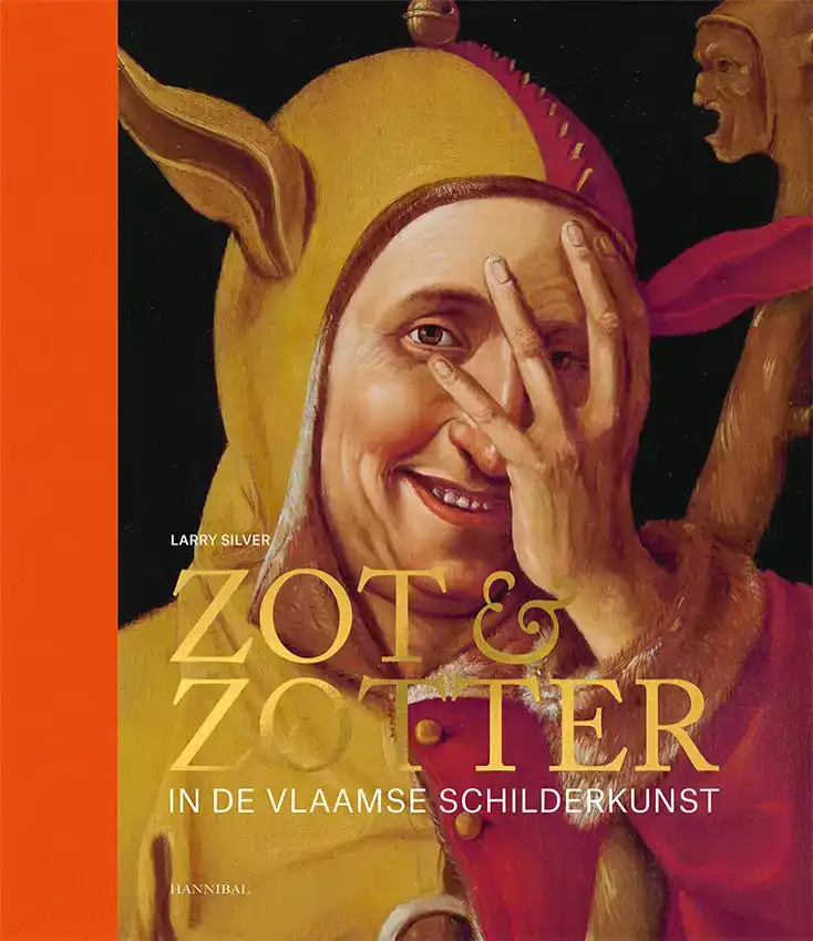 ZOTHEID IN VLAAMSE SCHILDERKUNST