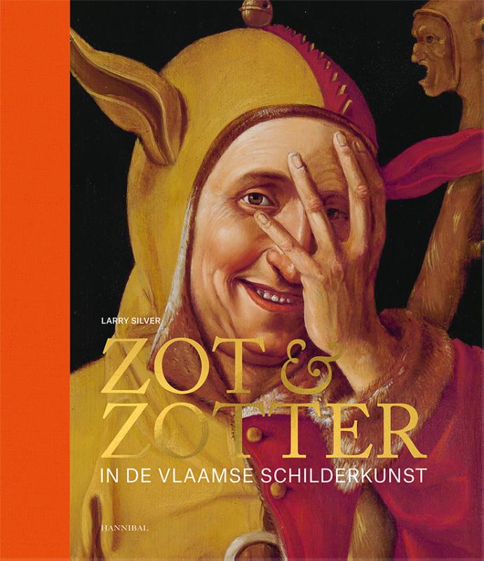 ZOTHEID IN VLAAMSE SCHILDERKUNST