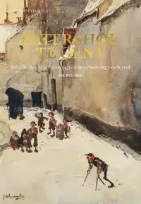 PATERSHOL IN GENT FOCUS 23