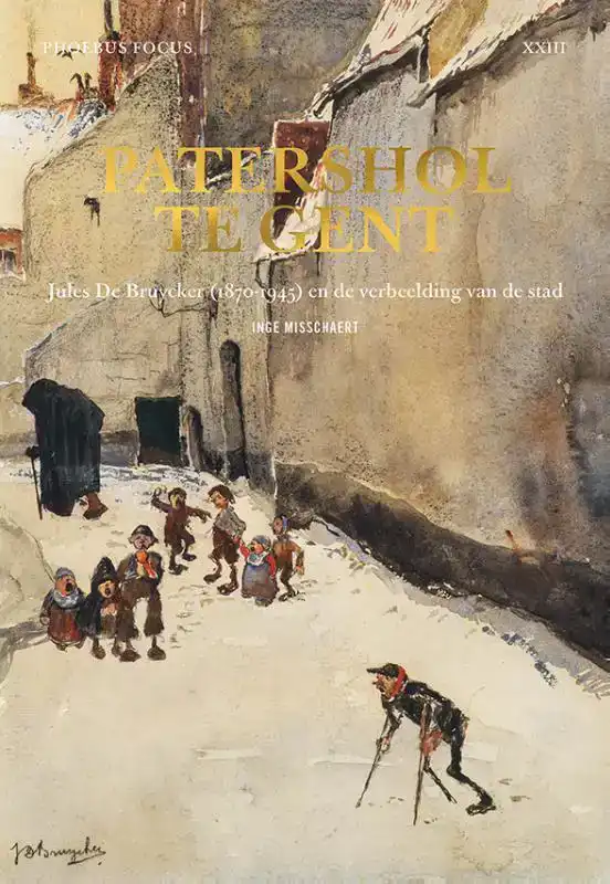 PATERSHOL IN GENT FOCUS 23