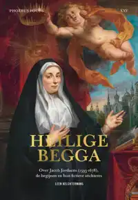 HEILIGE BEGGA