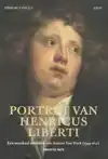 PORTRET VAN HENRICUS LIBERTI