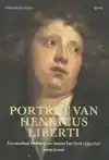 PORTRET VAN HENRICUS LIBERTI