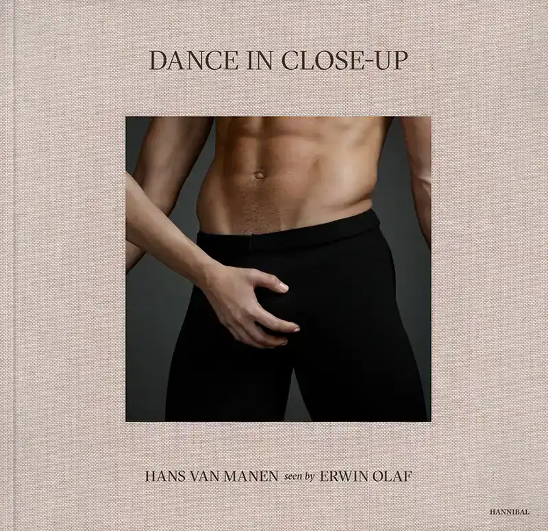 DANCE IN CLOSE UP