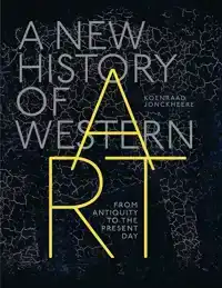 A NEW HISTORY OF WESTERN ART