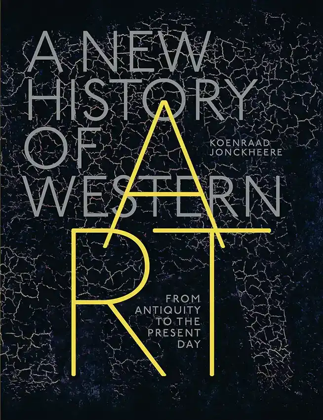 A NEW HISTORY OF WESTERN ART