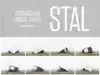 SERVAAS VAN BELLE - STAL