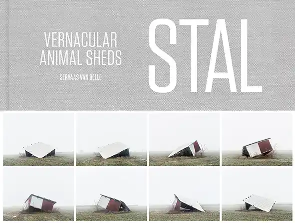 SERVAAS VAN BELLE - STAL