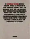 OPENBARE WERKEN