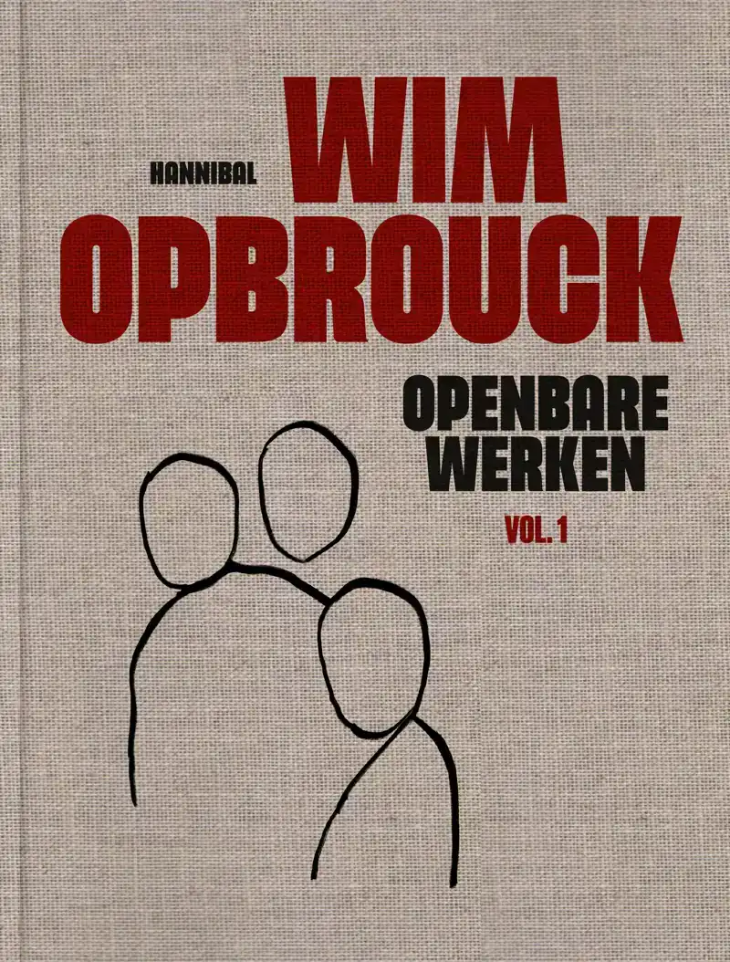 OPENBARE WERKEN