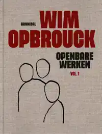 OPENBARE WERKEN